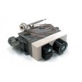 Minisit Valve